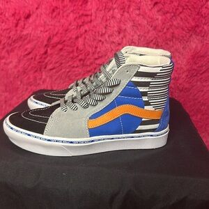 Vans Comfycush Sk8-Hi